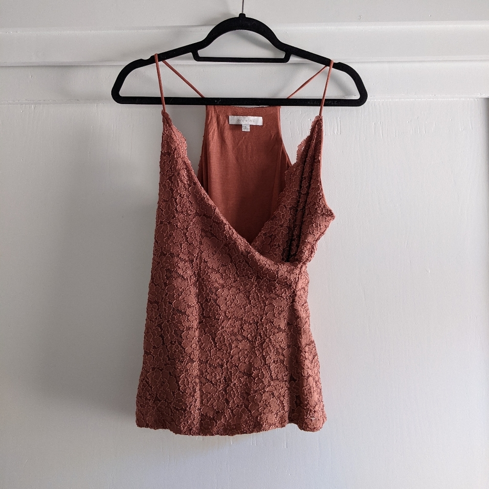 Eri + Ali Anthropologie Women's Size small